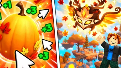 [🎃] Tap Simulator REBORN