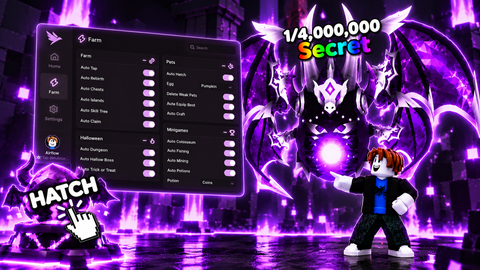 [👻] Tap Simulator REBORN