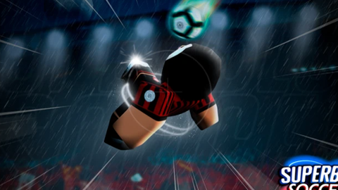 [REWORK COMING SOON] Super Blox Soccer
