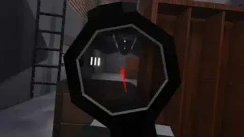 Copium - Operation One script preview