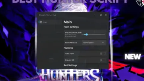 Hunters