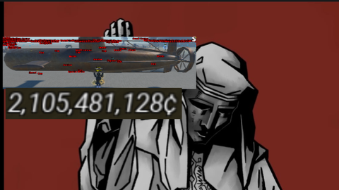 Desert Detectors