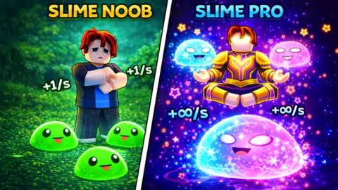 Slime Incremental