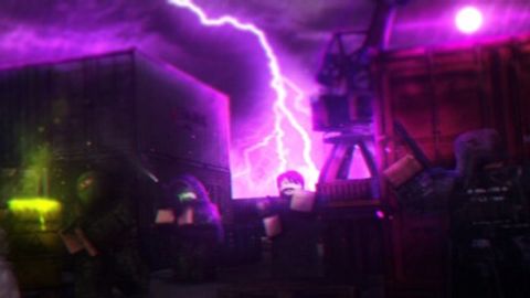 Project Delta | Silent Aim — Roblox Scripts | ScriptBlox