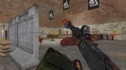 Project Delta | Beta BRZZZHOOK Free — Roblox Scripts | ScriptBlox