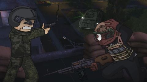 Lirp With Free Key - Project Delta script preview