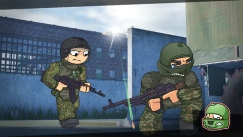 XFent for - Project Delta script preview