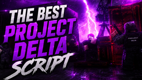 Project Delta