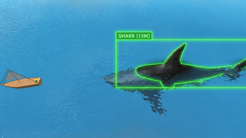 [UPD🥳] SharkBite Classic 🦈