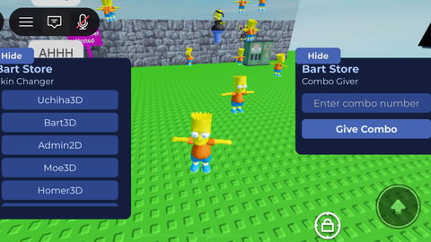 [1v1 UPD] You vs Homer WallHop practice
