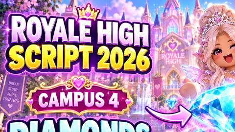 Royale🌼High