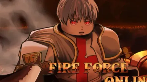 [BALANCE UPD] FIRE FORCE REIGNITION