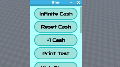 Clickit - MOBILE SUPPORT!