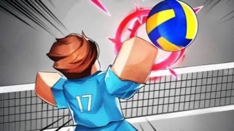 [UPD] Volleyball Legends