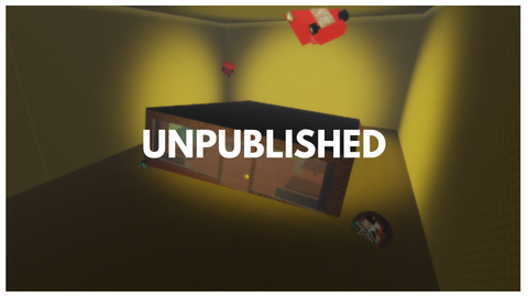 UNPUBLISHED [PRE-ALPHA]