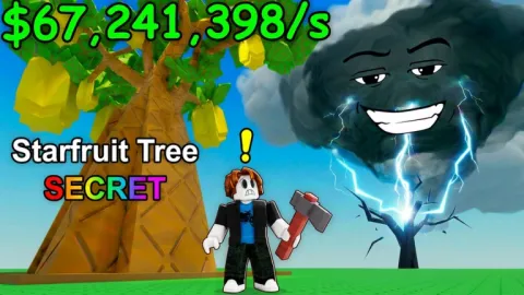 [UPD] Greedy Growers 🌱