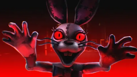 Five Nights: Hunted