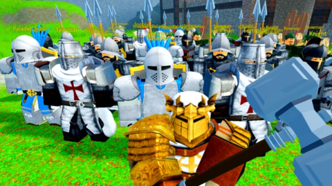 Ancient Warfare