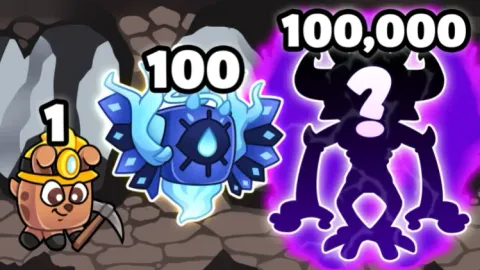 [🥚EGG HUNT!] Rebirth Champions: Ultimate