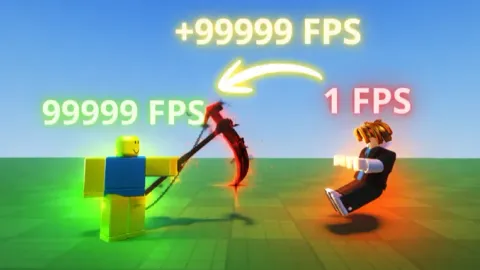 OP TP TO POWERUP EXT SAFE ZONE DAMAGE MULTPL OPEN SOURCE - [🌸] Steal FPS from Others! script preview