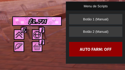 [XMAS] Looksmaxxing Simulator
