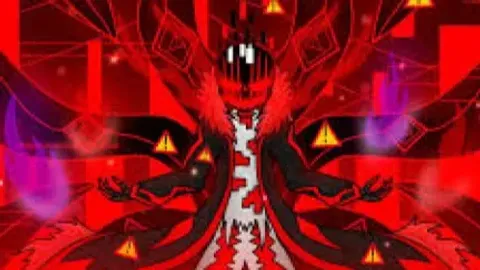 [NEW LOBBY!] Cat's Soul Ops Boss Rush (DEMO)