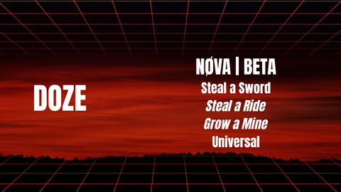 [🔮] Grow a Mine ⛏️