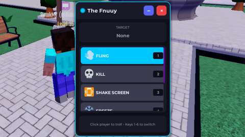 ChatHub V2 💬 [BACK!]