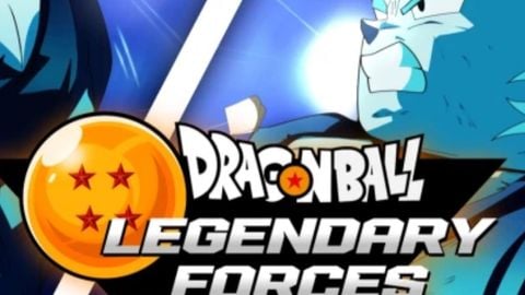 [UPDATE 13🔥] Dragon Ball: Legendary Forces