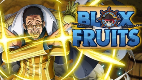 [🥚] Blox Fruits