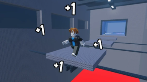 CodeBlox Hub Ultimate Farm - [UPD] +1 Speed Facility Escape script preview