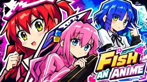 Fish an Anime RNG π²