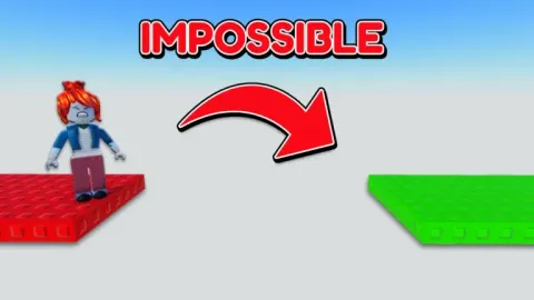 [☢️] Stud Long Jump Per Difficulty Chart Obby