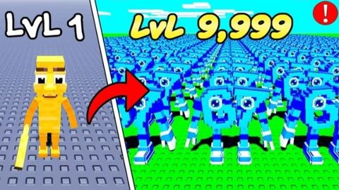 [UPD] Make a Brainrot Army⚔️