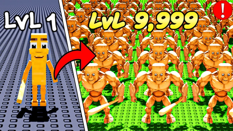 [UPD] Make a Brainrot Army⚔️