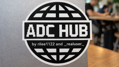 ADC Hub - FPV DRONE [WAR] script preview