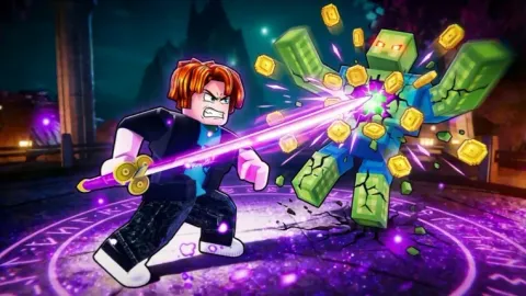 Slasher Loot[V7]
