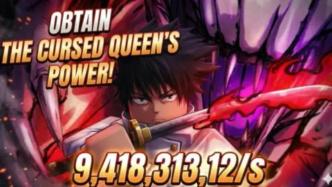 Request please make a script for this game I NEED IT - [SHINJUKU GOJO] Sorcerer Incremental script preview