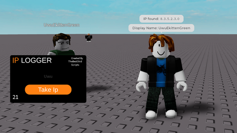 Universal Script ๐