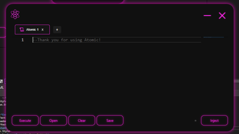 Universal Script ๐