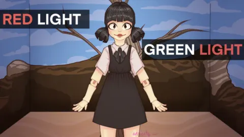 Red Light, Green Light