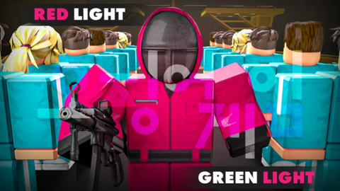 Red Light, Green Light 