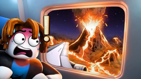 Land or Die! 🔥 [SUPERSONIC]