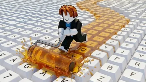 Paint My Keyboard! ðĻ