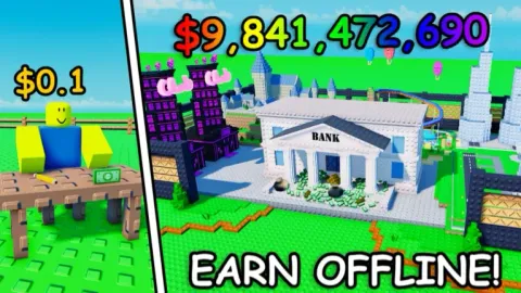[⏰] Grow a Business💸