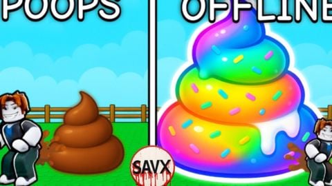 Drop a Poop 💩 