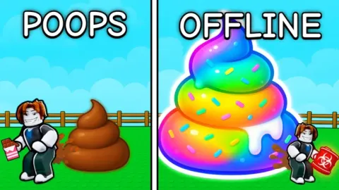 Drop a Poop 💩 