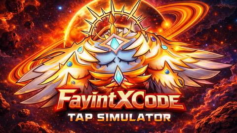 EASTER 🐰 Tap Simulator
