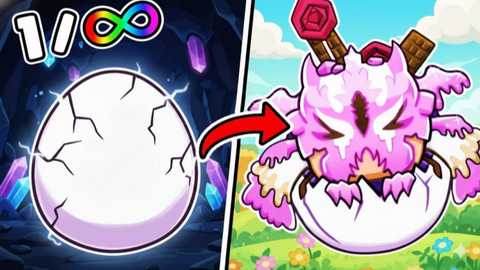 EASTER 🐰 Tap Simulator
