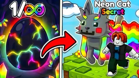 EASTER 🐰 Tap Simulator